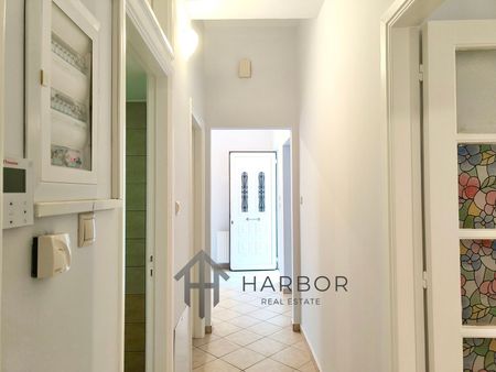 Ενοικίαση κατοικίας, 85 τ.μ., Ηλιούπολη, 700 € - Photo 4