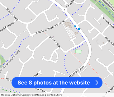 Beattie Rise, Southampton - Photo 1