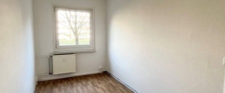 Familienfreundliche 3-Zimmer-Wohnung mit Balkon! - Foto 1