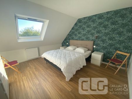 Maison 3 pièces sur Pleuven - Photo 2