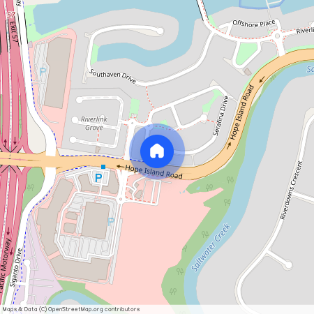 98 Serafina Drive, Qld 4212, Helensvale