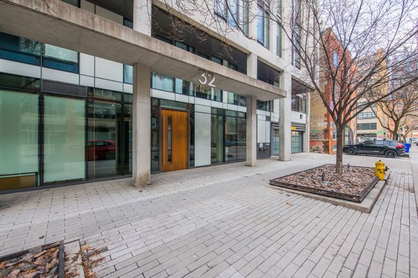 For Lease - 32 Camden Street Unit# 702, Toronto, Ontario - Photo 1