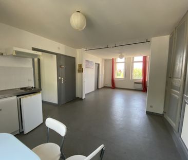 APPARTEMENT T2 QUARTIER PETIT SAINT JEAN - Photo 2