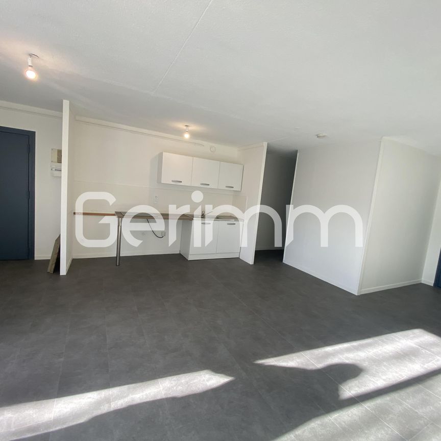 Location Appartement 3 pièces 67,43 m² - Photo 1