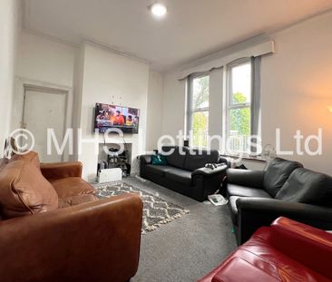 Ash Grove, Leeds, LS6 1AY - Photo 5