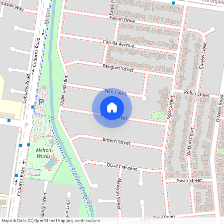 20 Plover Street, Vic 3337, Melton