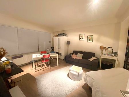 Studio - for rent - Photo 4
