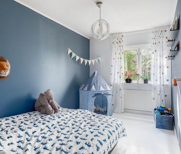 Sparvvägen, Vålberg - Photo 4