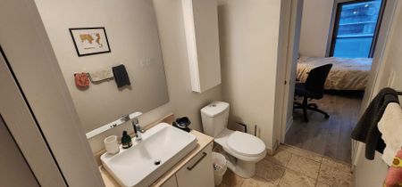 For Lease - 12 York Street Unit# 1610, Toronto, Ontario - Photo 4