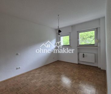 2,5 Raum Oberdahlhausen, Balkon, Parkett, großes Bad: Eckbadewanne,... - Photo 6