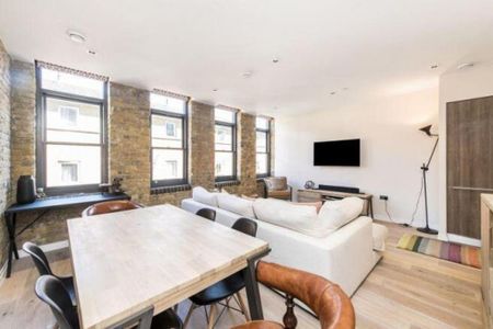 3 bedroom apartment to rent - Photo 2