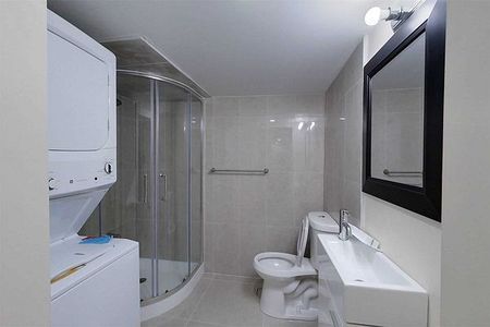 For Lease - 80 Kanashiro Street Unit# Basement, Brampton, Ontario - Photo 5