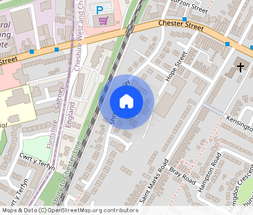 Telford Way, Chester, CH4 - Photo 1