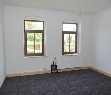 Ab sofort zu haben: Frisch renovierte 3-Zimmer-Wohnung im Hochparte... - Photo 1