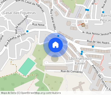 PRACETA DE SÃO FRANCISCO 12 R/C FRT, Setúbal (são Julião, Setúbal M... - Photo 1