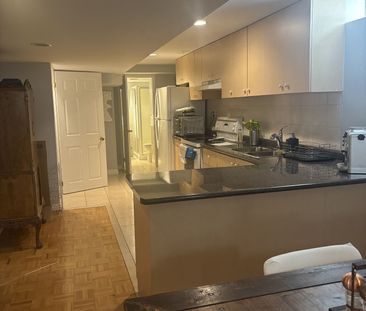 For Lease - 13 Beechgrove Crescent Unit# BSMT, Markham, Ontario - Photo 6