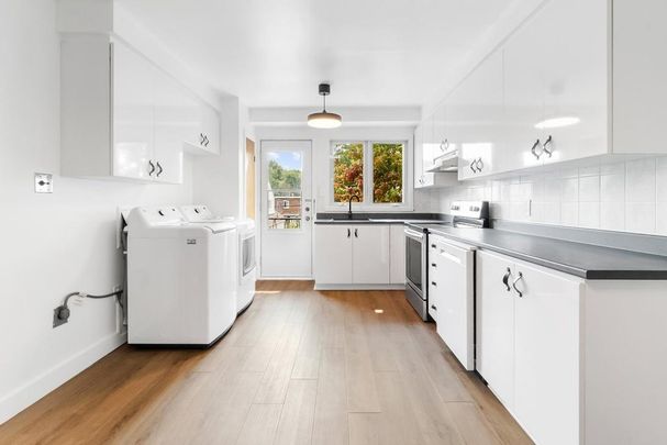 11622 Rue De St-Réal, H3M 2Y4, H3M 2Y4, Montréal - Photo 1