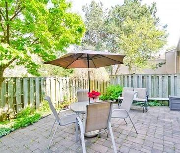 For Lease - 19 Liszt Gate Unit# 308 Upper A2, Toronto, Ontario - Photo 5