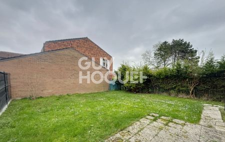 Location Maison 4 pièces 111m² - Photo 4