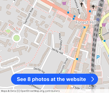 Windley Close, London, SE23 - Photo 1