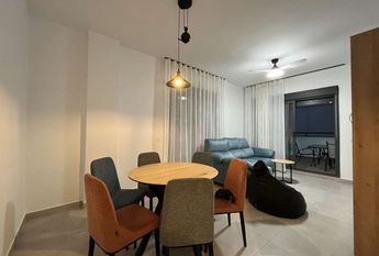 3 room luxury Flat for rent in Garrucha, Andalusia