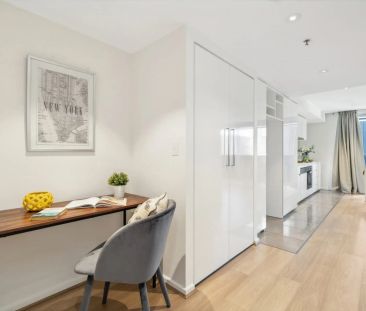 Spacious 2 Bedrooms Unfurnished Apartment - Photo 6