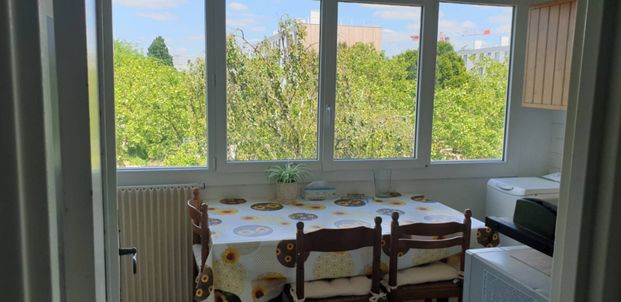 Colocation sympa Nantes-St Herblain - Photo 1