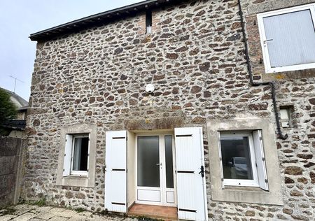 Location maison 2 pièces, 39.35m², Châtillon-sur-Colmont - Photo 4