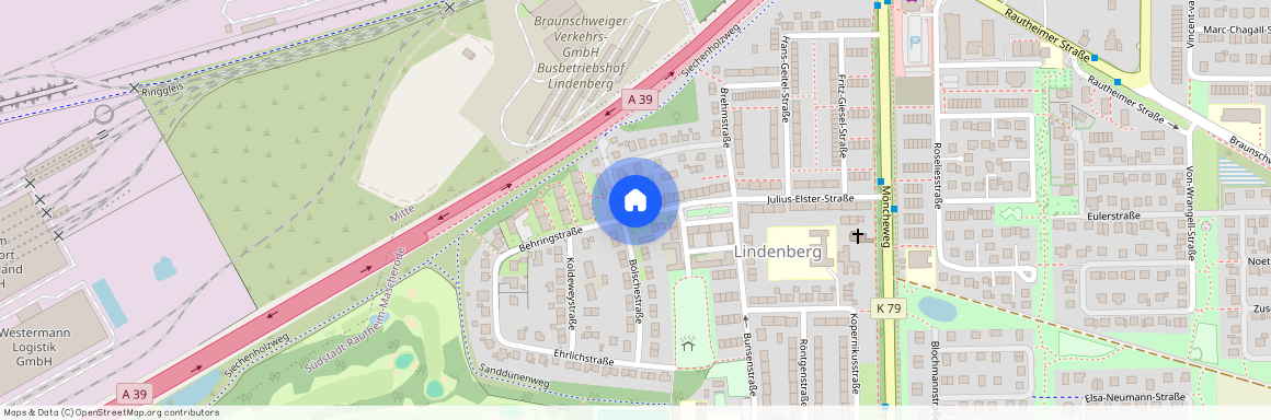 Behringstr. 31, 38126, Braunschweig Ot Südstadt-Rautheim-Mascherode