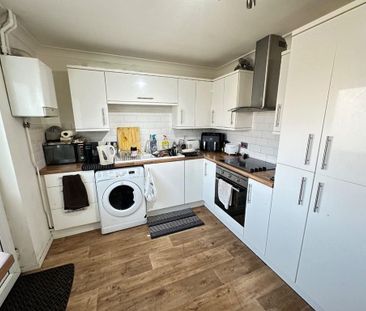 2 bedroom terraced house to rent - Photo 6