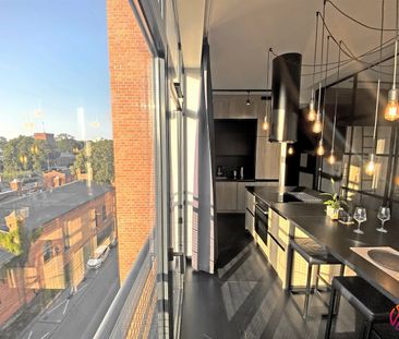 Łódź, Śródmieście, Tymienieckiego - Photo 6