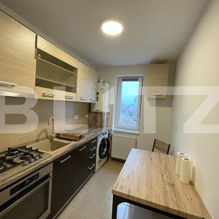 Apartament de 2 camere, modern, 50 mp, parcare, zona strazii Horea - Photo 1