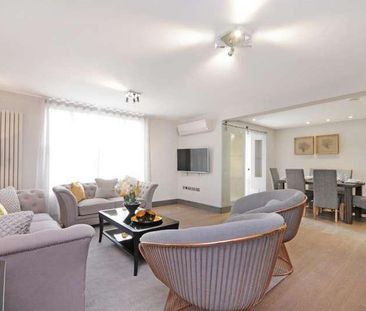 Boydell Court, St. Johns Wood Park, St. Johns Wood, NW8 - Photo 3