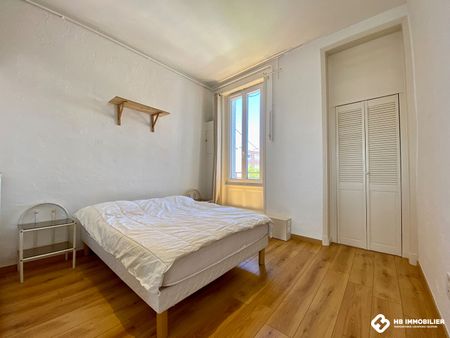 Location Appartement 2 pièces 46m² ROANNE 42300 - Photo 5