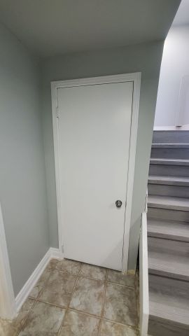 For Lease - 1412 Lakefield Street Unit# BASEMENT, Oshawa, Ontario - Photo 3