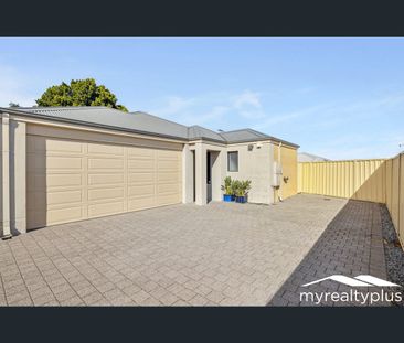 3/21 Dangan Street, Perth, WA 6000 - Photo 1