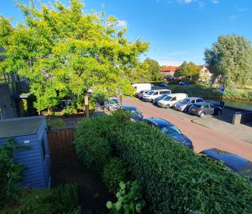 Voorstondenstraat 62, Parkbuurt oosteinde, 2548SW, Den Haag - Foto 1