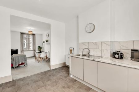 Top Flat 26 Chilworth Street, London - Photo 3