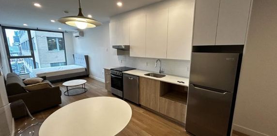 ✨ Loft à louer – Bishop Embassy (Centre-ville de Montréal) ✨ - Photo 2