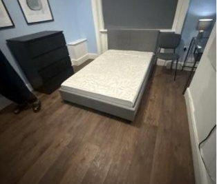 1 bedroom in a house share to rent - Photo 3