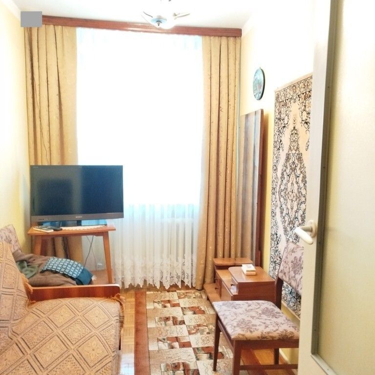 Pruszkowski, Pruszków, Mikołaja Kopernika - Zdjęcie 1