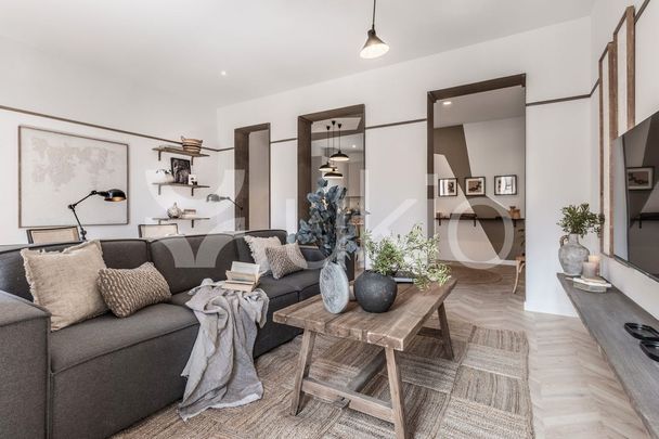 Madrid Capital, Community of Madrid 28004 - Photo 1