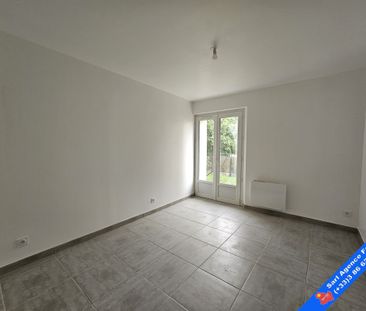 Location Appartement 2 pièces 34m² JOIGNY 89300 - Photo 4