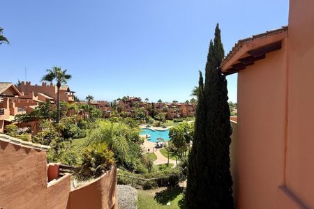 1 Bedroom Apartment For Rent in New Golden Mile, Málaga - Foto 5