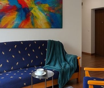 Zabrze, Śródmieście Mieszkanie na wynajem - Фото 6