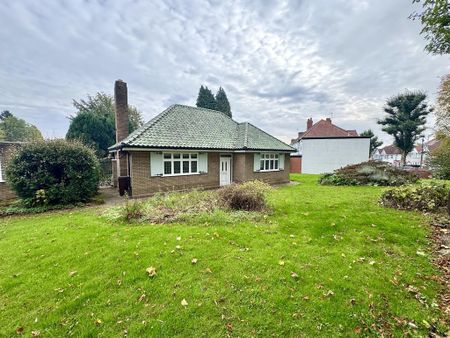 2 bedroom bungalow to rent - Photo 5