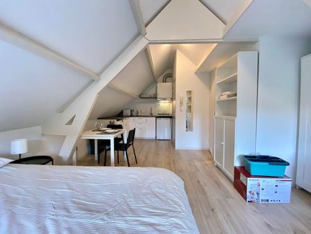 Room Rotterdam - Kortekade - Photo 5
