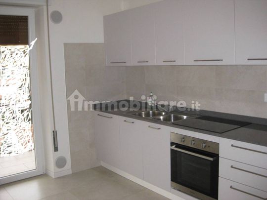 Trilocale ottimo stato, Centro, Bassano del Grappa - Foto 1
