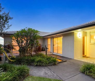 Stunning Family Home With Bay Views! - Photo 5