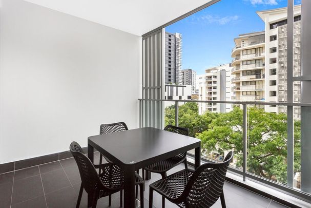 Level 2, 6/21 Manning Street, Milton, QLD 4064 - Photo 1